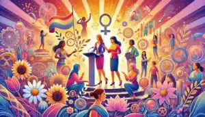 Celebrating Women: Best Qualities and Role Model Characters