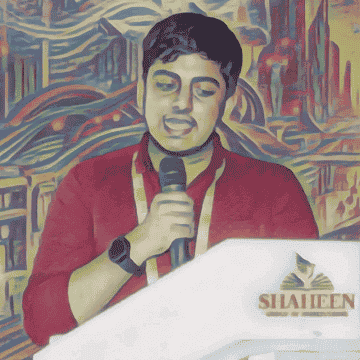 Muhsin Abdul Kader
